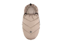 Husa carucior Moose PRIME Cosy beige, Cottonmoose