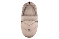 Husa carucior Moose PRIME Cosy beige, Cottonmoose 2