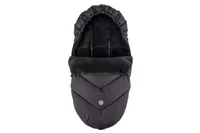 Husa carucior Moose PRIME Soft Black, Cottonmoose 2