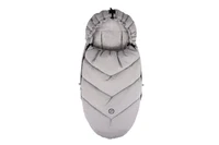 Husa carucior Moose PRIME Mirage Grey, Cottonmoose