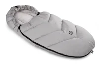 Husa carucior Moose PRIME Mirage Grey, Cottonmoose 2