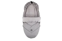 Husa carucior Moose PRIME Mirage Grey, Cottonmoose 3