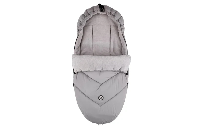 Husa carucior Moose PRIME Mirage Grey, Cottonmoose 3