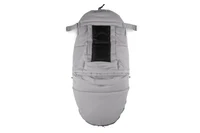 Husa carucior Moose PRIME Mirage Grey, Cottonmoose 4