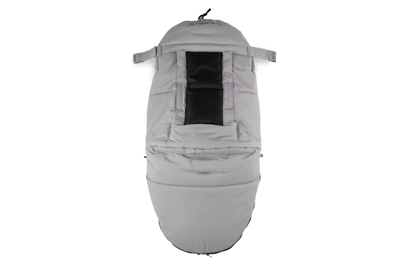 Husa carucior Moose PRIME Mirage Grey, Cottonmoose 4