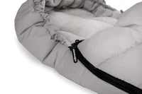 Husa carucior Moose PRIME Mirage Grey, Cottonmoose 5