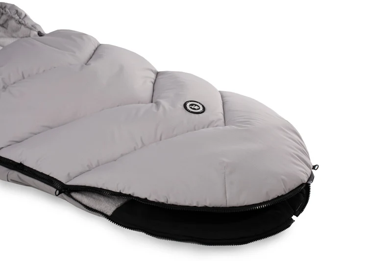 Husa carucior Moose PRIME Mirage Grey, Cottonmoose 6
