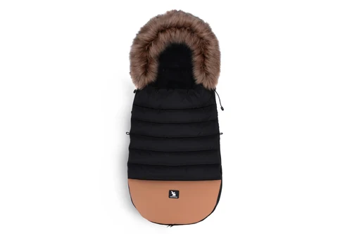 Husa carucior Alaskan Natural, Cottonmoose