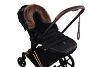 Husa carucior Alaskan Natural, Cottonmoose 3