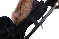 Husa carucior Alaskan Natural, Cottonmoose 4