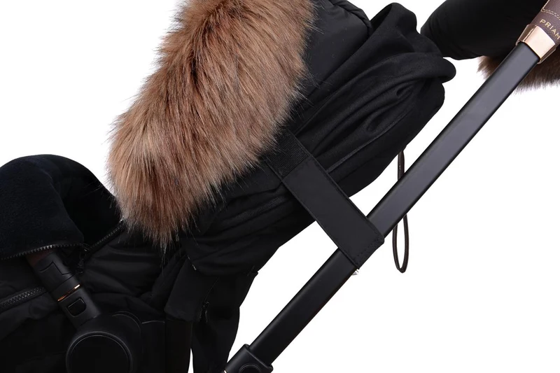 Husa carucior Alaskan Natural, Cottonmoose 4