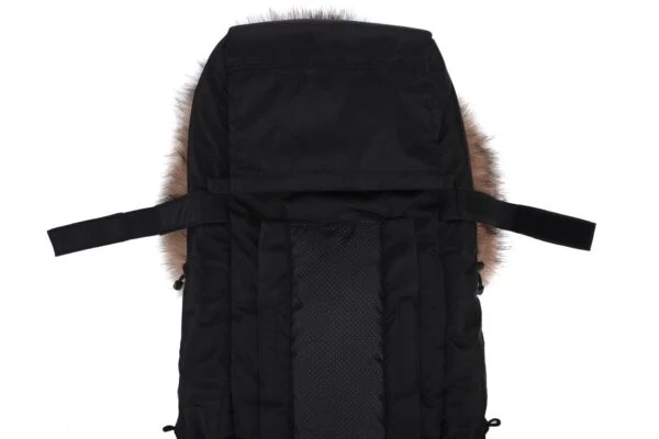 Husa carucior Alaskan Natural, Cottonmoose 5