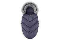 Husa carucior North Graphite, Cottonmoose