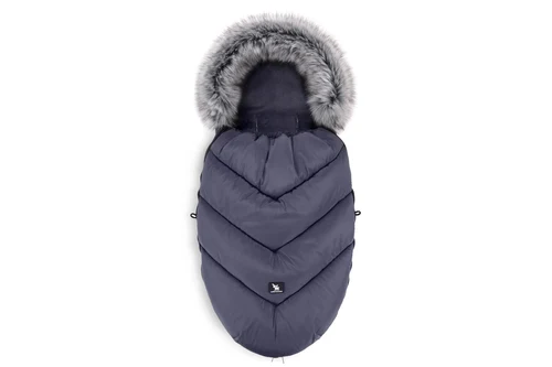Husa carucior North Graphite, Cottonmoose