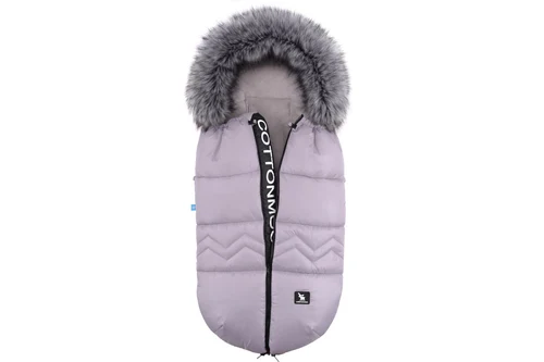 Husa carucior North Grey, Cottonmoose