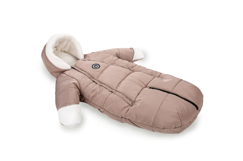 Salopeta Cottonmoose Camel 2