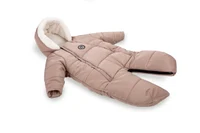 Salopeta Cottonmoose Camel 3