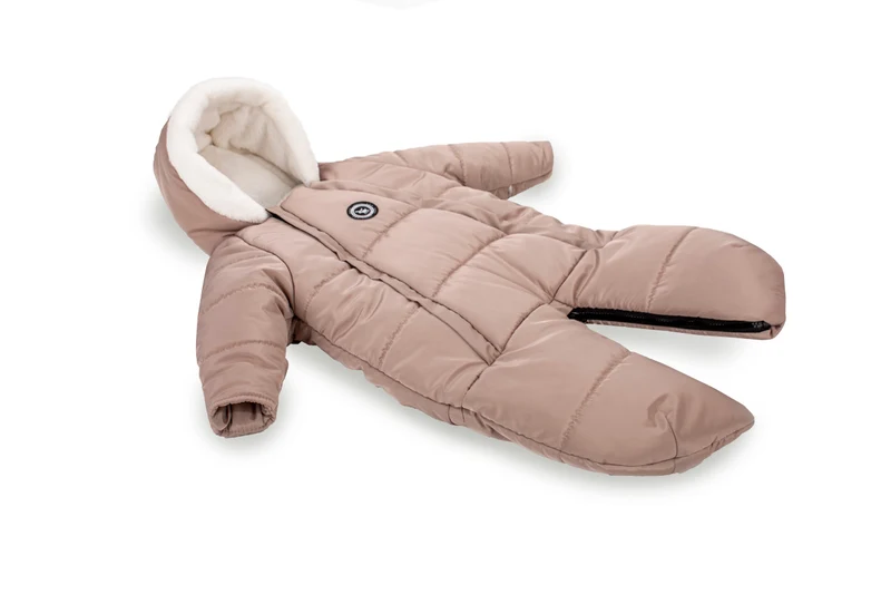 Salopeta Cottonmoose Camel 3