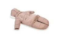 Salopeta Cottonmoose Camel 4