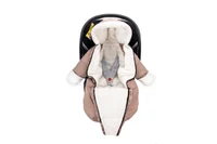 Salopeta Cottonmoose Camel 5