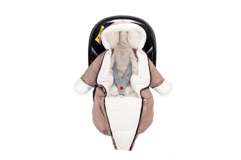 Salopeta Cottonmoose Camel 5