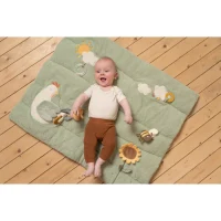 Сенсорный игровой коврик – Little Farm – Little Dutch 4