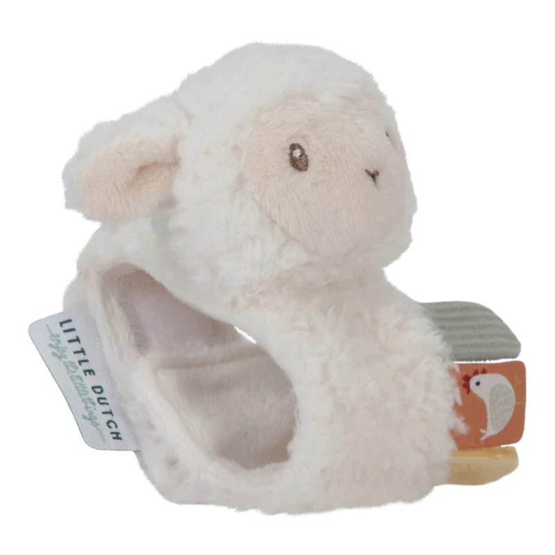 Bratara senzoriala - Oita - Little Farm - Little Dutch LD8824 2