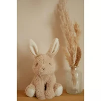 Плюшевая игрушка – Кролик – 15 см – коллекция Baby Bunny – Little Dutch 4