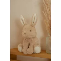 Плюшевая игрушка – Кролик – 15 см – коллекция Baby Bunny – Little Dutch 3