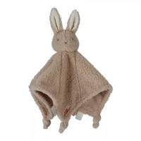 Jucarie paturica pentru bebelusi - Iepuras - Baby Bunny - Little Dutch