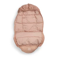 Тонкий мешок для коляски Blushing Pink Elodie 2