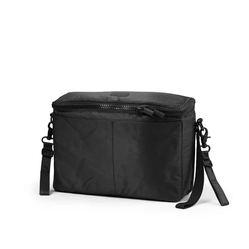 Органайзер для коляски Brilliant Black, Elodie
