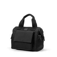 Geanta pentru mame Black, Elodie