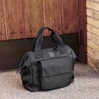 Geanta pentru mame Black, Elodie 2