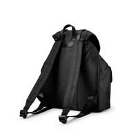 Rucsac de schimb pentru mame Black, Elodie 2