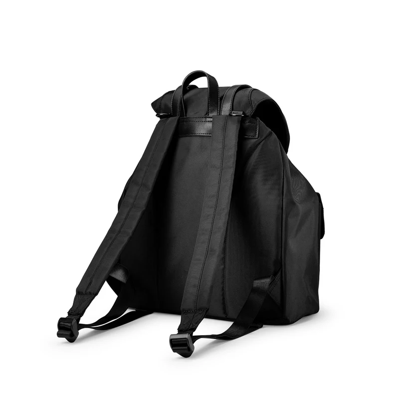Rucsac de schimb pentru mame Black, Elodie 2