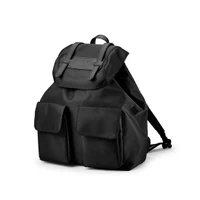 Rucsac de schimb pentru mame Black, Elodie