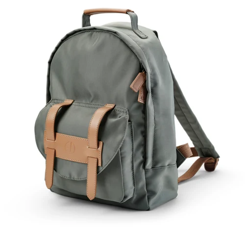 Rucsac Mini Hazy Jade, Elodie