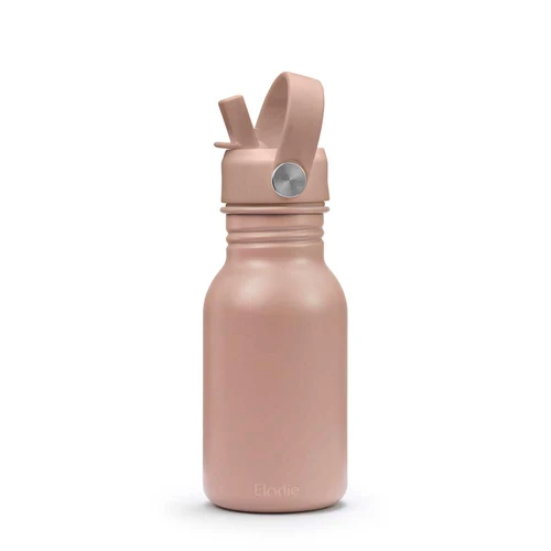 Бутылочка для воды из стали 350 мл Blushing Pink Elodie
