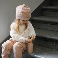 Бутылочка для воды из стали 350 мл Blushing Pink Elodie 2