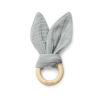 Прорезыватель Mineral Green Elodie