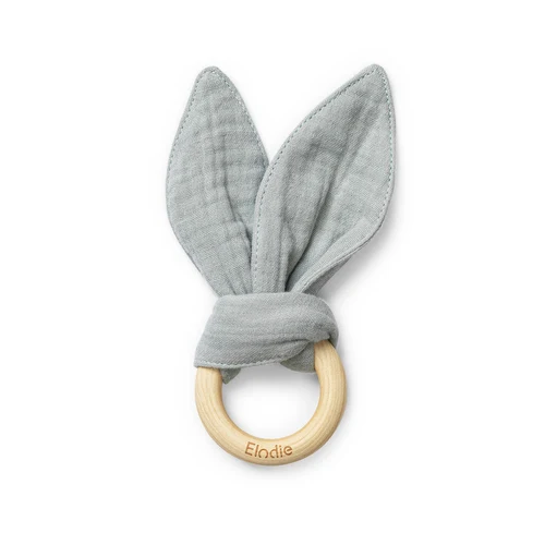 Прорезыватель Mineral Green Elodie