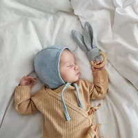 Прорезыватель Mineral Green Elodie 2