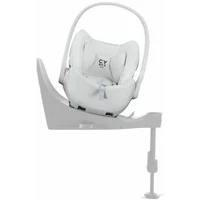 Scaun auto Cybex Cloud T i-Size Urban Mobility White 9