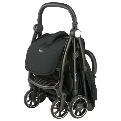 Leclerc Carucior Magic Fold 6