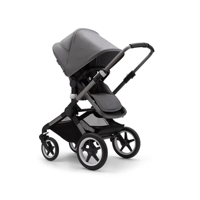 Bugaboo Fox 3 carucior 4