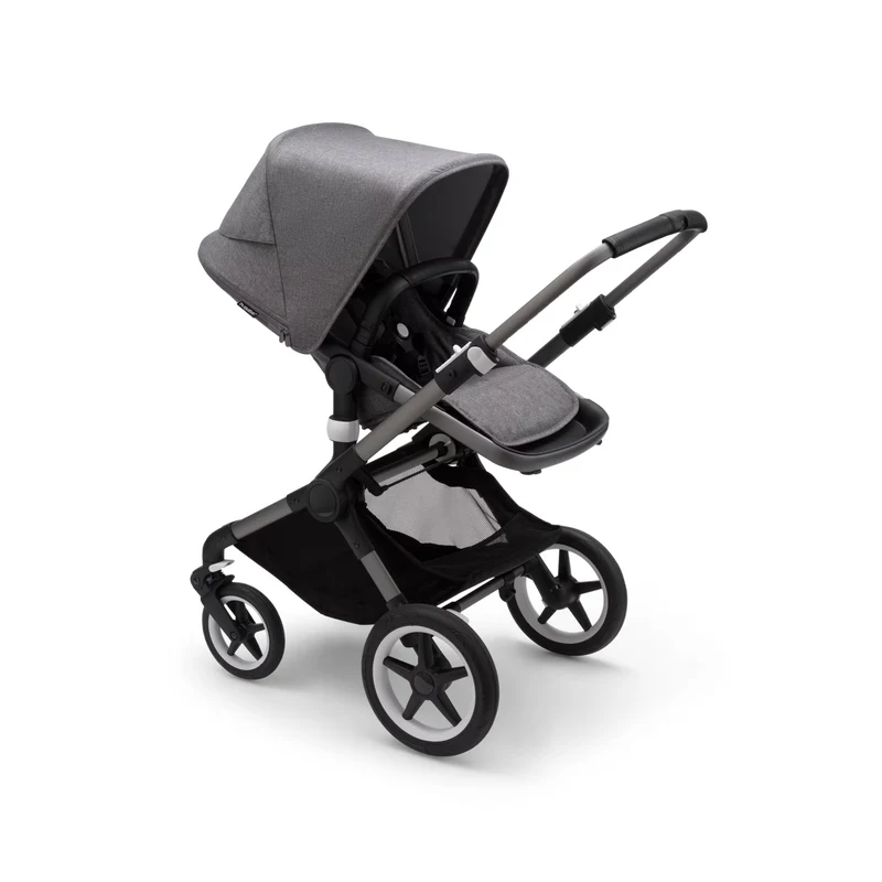 Bugaboo Fox 3 carucior 3