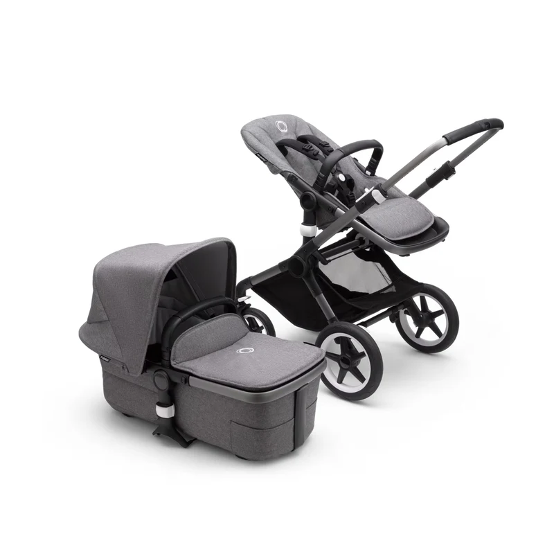 Bugaboo Fox 3 carucior 2