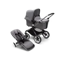 Bugaboo Fox 3 carucior