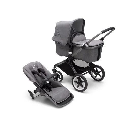 Bugaboo Fox 3 carucior